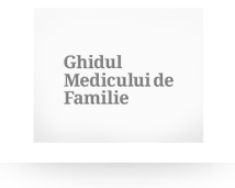 Ghidul Medicului de familie